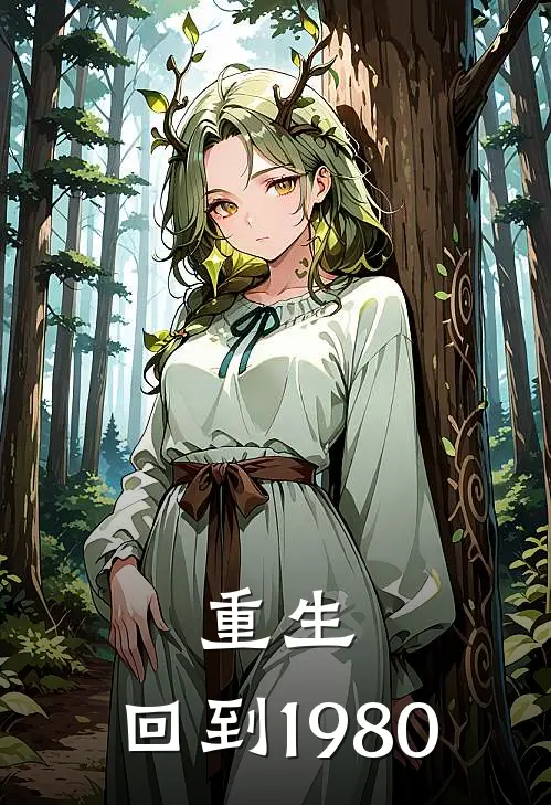 重生：回到1980
