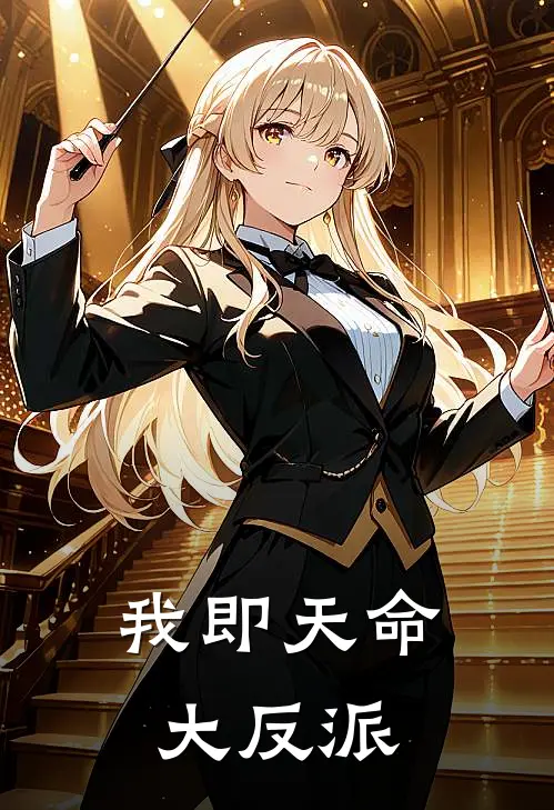 我即天命大反派(陈夜林箫)推荐小说_我即天命大反派(陈夜林箫)全文免费阅读大结局