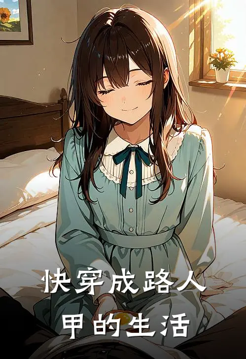 快穿成路人甲的生活
