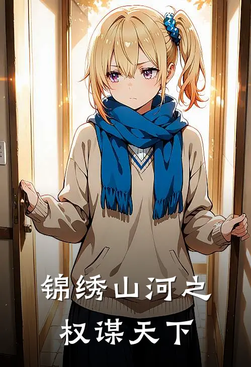 锦绣山河之权谋天下