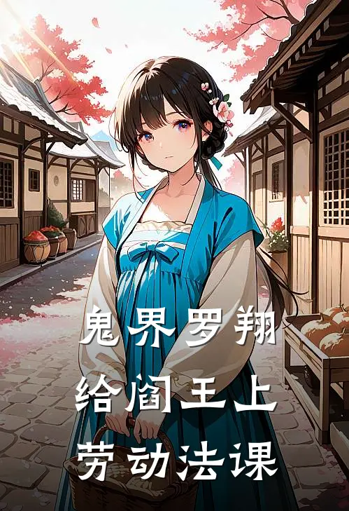 鬼界罗翔，给阎王上劳动法课(王建国林小芳)完本小说_免费阅读无弹窗鬼界罗翔，给阎王上劳动法课王建国林小芳