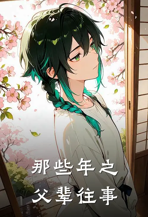 那些年之父辈往事