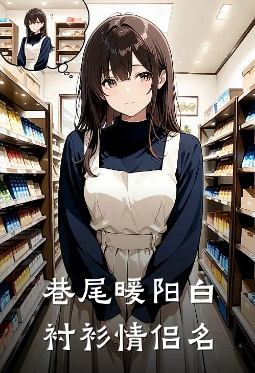 巷尾暖阳白衬衫 情侣名