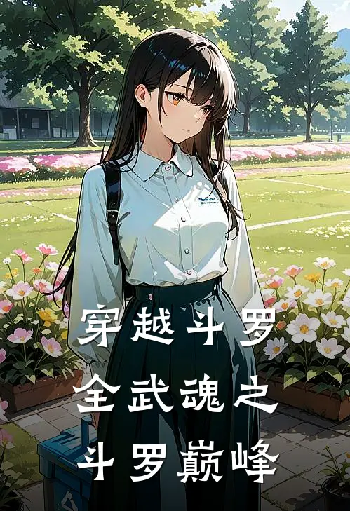 穿越斗罗全武魂之斗罗巅峰