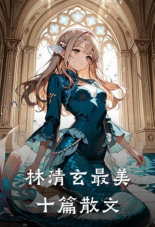 林清玄最美十篇散文