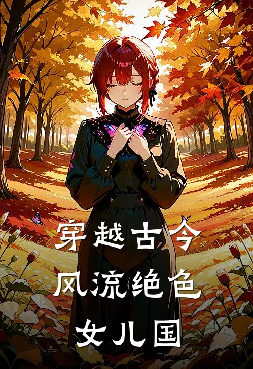 穿越古今，风流绝色女儿国