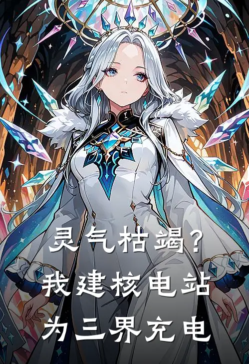 灵气枯竭？我建核电站为三界充电