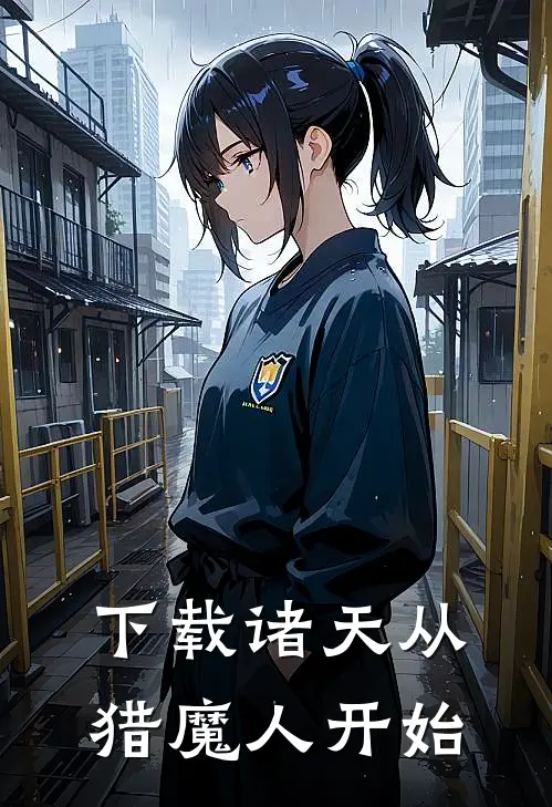 下载诸天从猎魔人开始