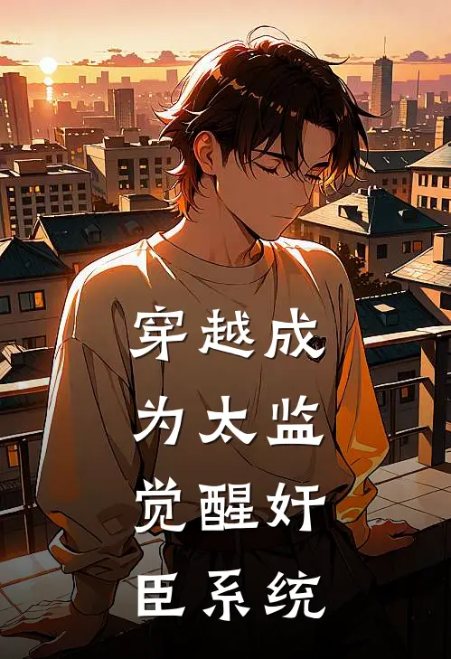 穿越成为太监：觉醒奸臣系统