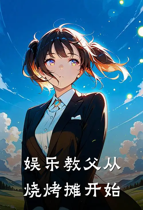 娱乐教父从烧烤摊开始