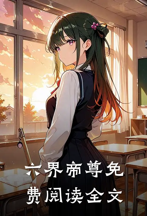 六界帝尊免费阅读全文