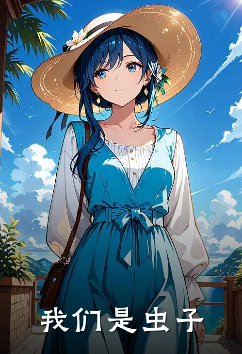 我们是虫子加林林加林林热门小说完结_热门的小说我们是虫子加林林加林林
