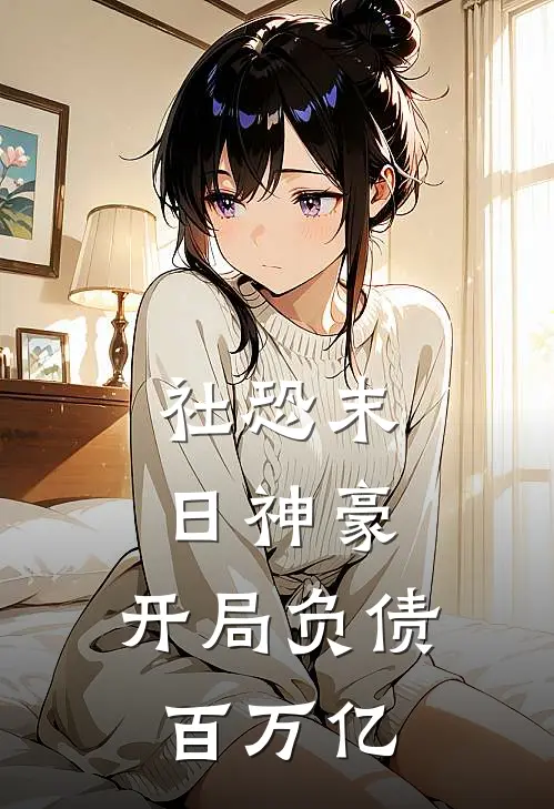 社恐末日神豪：开局负债百万亿