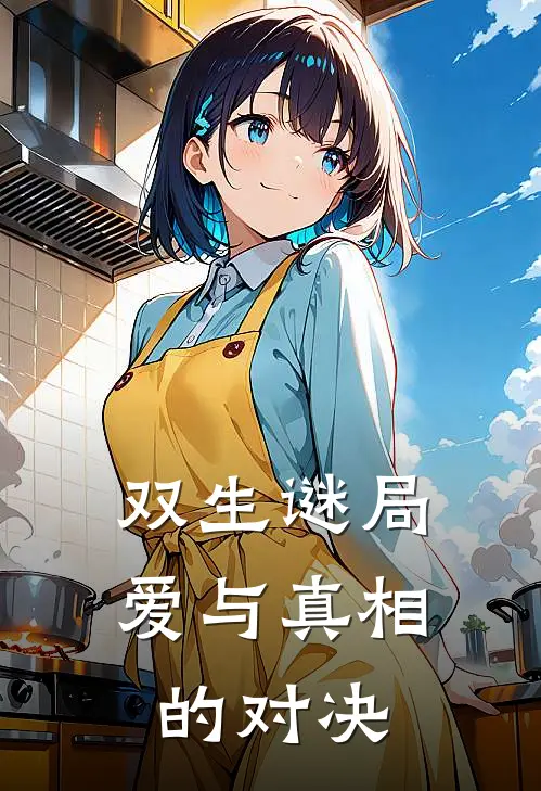 双生谜局：爱与真相的对决