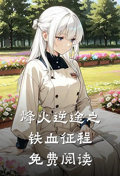 烽火逆途之铁血征程免费阅读