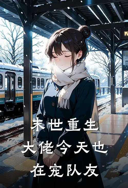 末世重生：大佬今天也在宠队友沈翎褚煜完本完结小说_热门小说排行榜末世重生：大佬今天也在宠队友沈翎褚煜