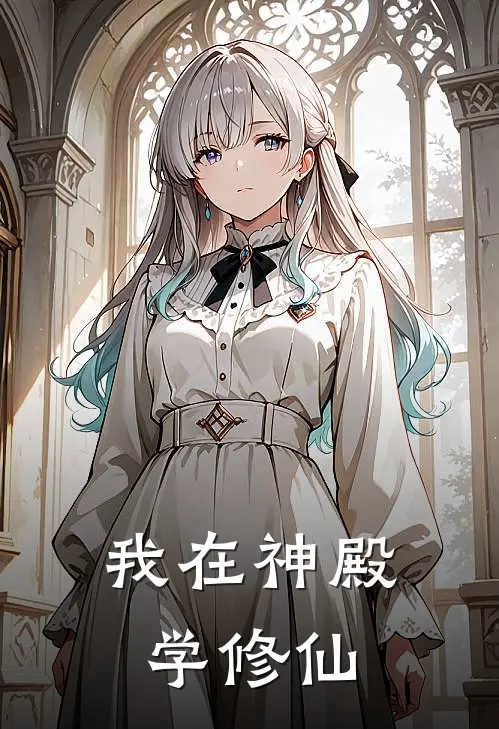 我在神殿学修仙