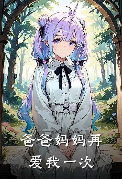 爸爸妈妈再爱我一次