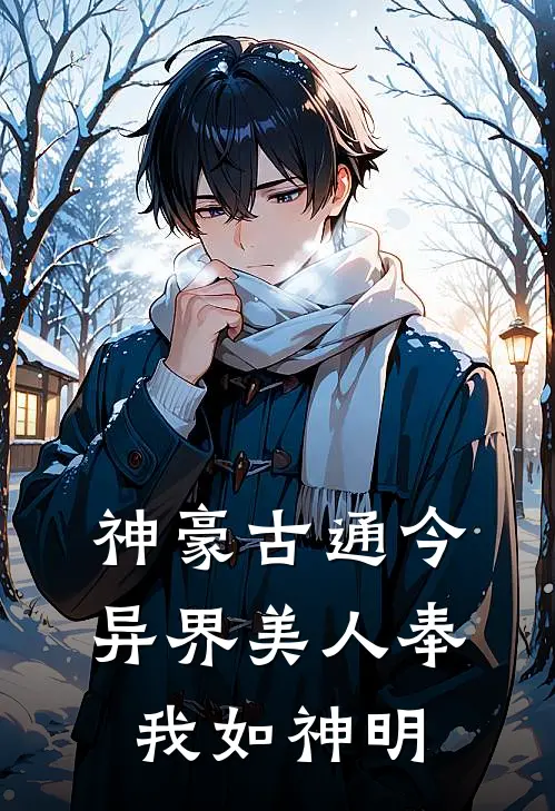 神豪古通今，异界美人奉我如神明