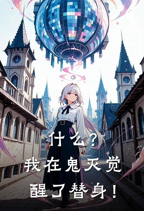 什么？我在鬼灭觉醒了替身！千七炭治郎完结版小说_最新章节列表什么？我在鬼灭觉醒了替身！(千七炭治郎)