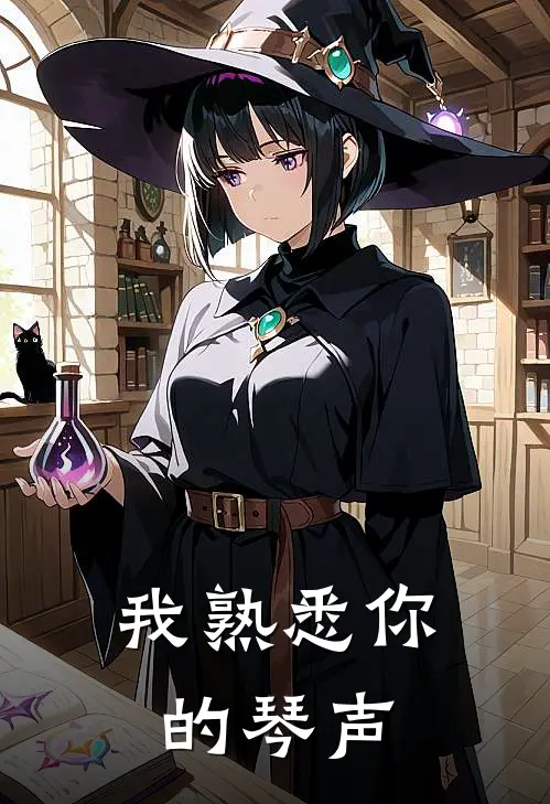 我熟悉你的琴声