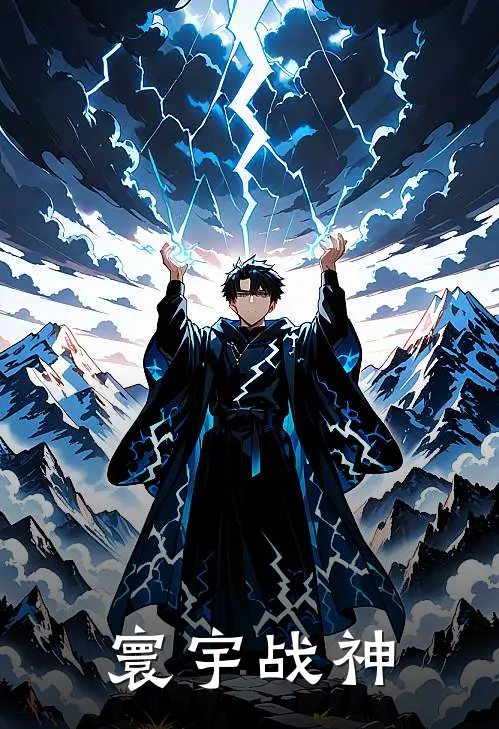寰宇战神