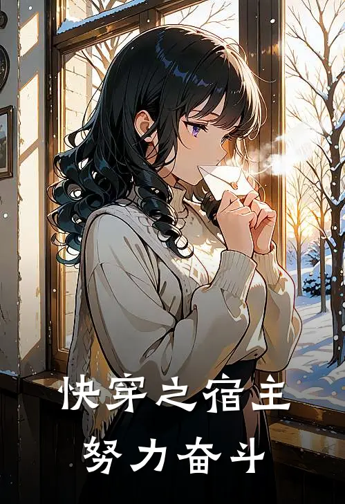 快穿之宿主努力奋斗