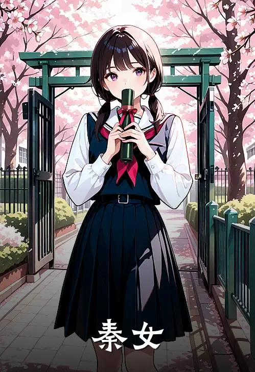 秦女(李琬阿蛮)完整版免费全文阅读_完本小说推荐秦女(李琬阿蛮)