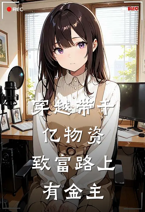 穿越带千亿物资，致富路上有金主