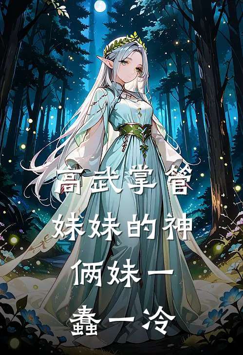 高武掌管妹妹的神，俩妹一蠢一冷(宁璃方泽)好看的小说推荐完结_完本小说高武掌管妹妹的神，俩妹一蠢一冷宁璃方泽