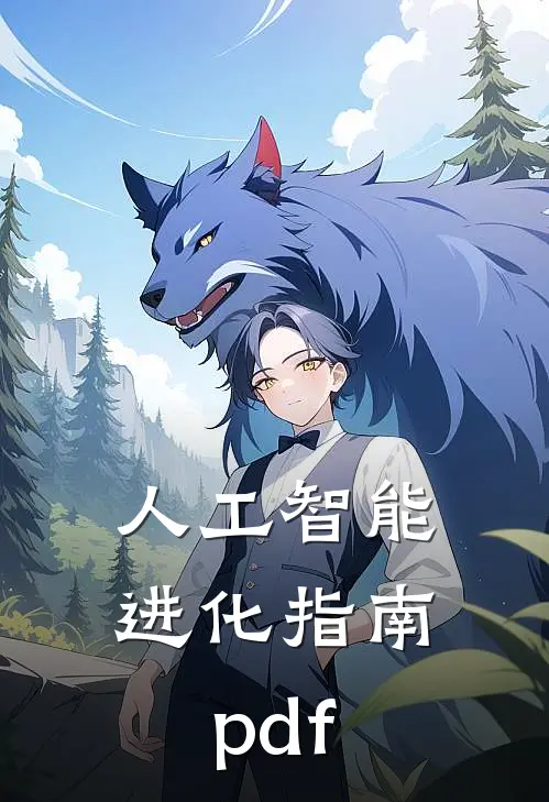 人工智能进化指南pdf