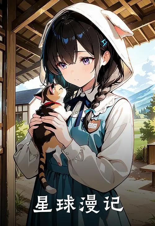 星球漫记驰晨金鳞完结小说_完结版小说全文免费阅读星球漫记驰晨金鳞