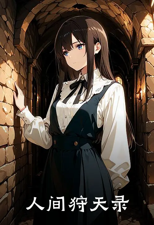 人间狩天录