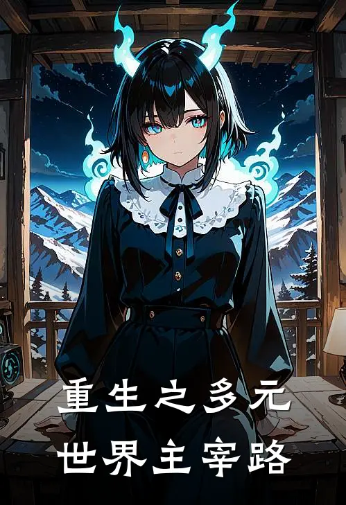 重生之多元世界主宰路