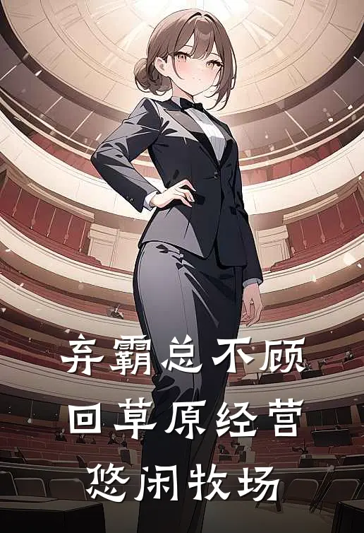 弃霸总不顾，回草原经营悠闲牧场