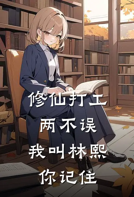 修仙打工两不误，我叫林熙你记住
