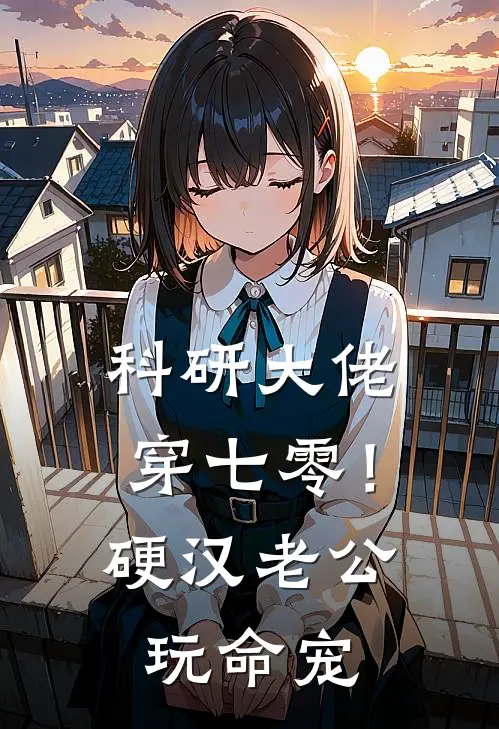 科研大佬穿七零！硬汉老公玩命宠(陆彦白倾颜)推荐小说_科研大佬穿七零！硬汉老公玩命宠(陆彦白倾颜)全文免费阅读大结局