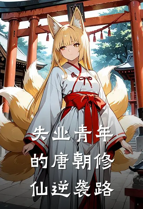 失业青年的唐朝修仙逆袭路