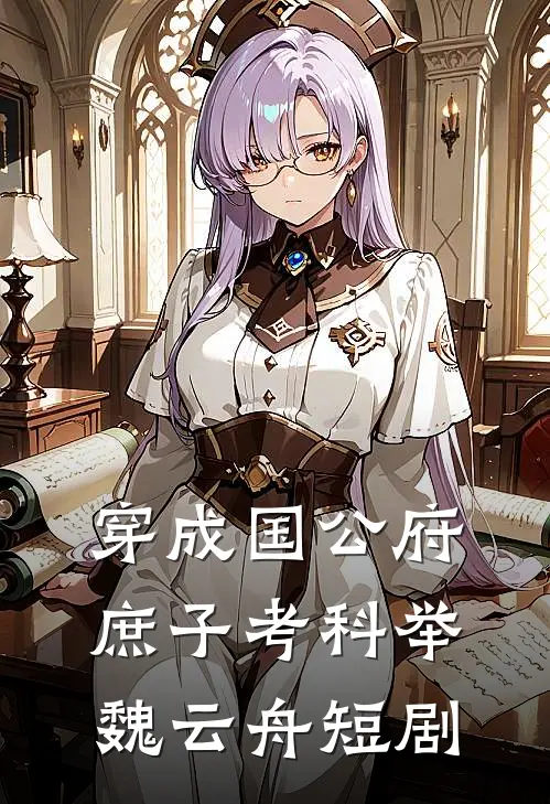 穿成国公府庶子考科举魏云舟短剧