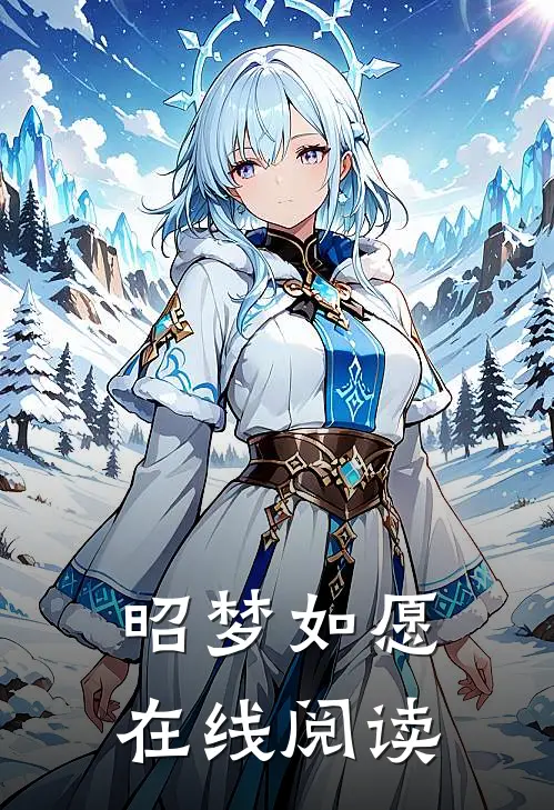 昭梦如愿在线阅读