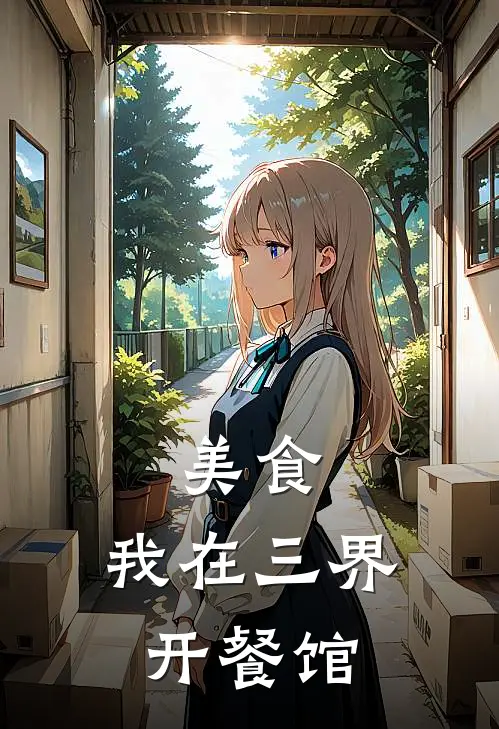 美食：我在三界开餐馆