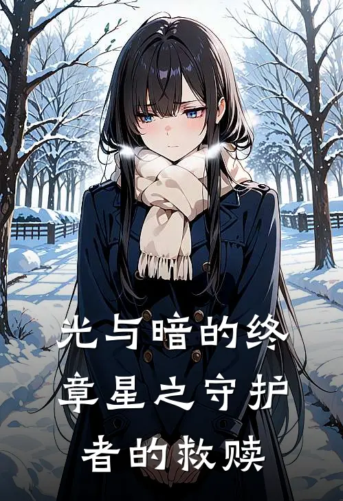 光与暗的终章星之守护者的救赎