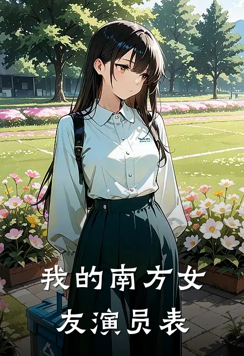 我的南方女友演员表