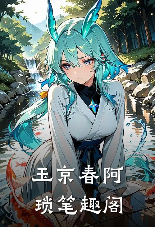 玉京春阿琐笔趣阁