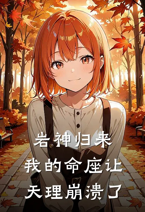 岩神归来：我的命座让天理崩溃了