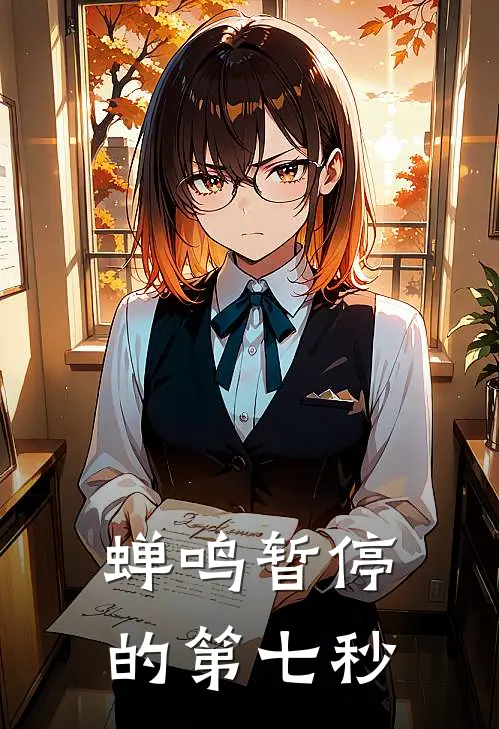 蝉鸣暂停的第七秒