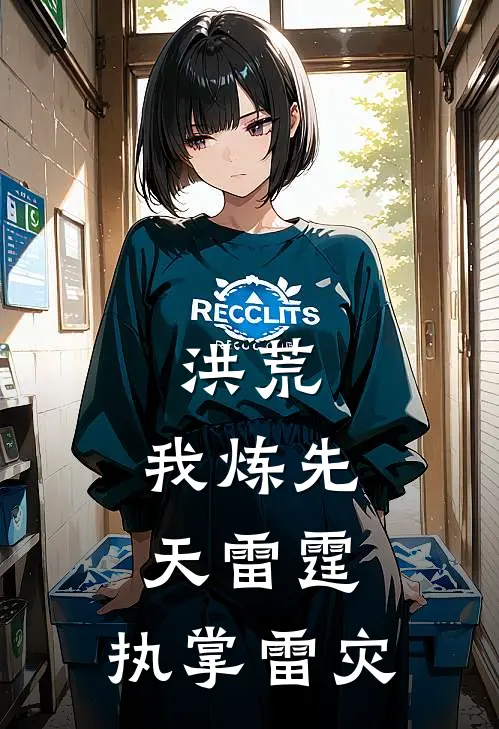 洪荒：我炼先天雷霆，执掌雷灾