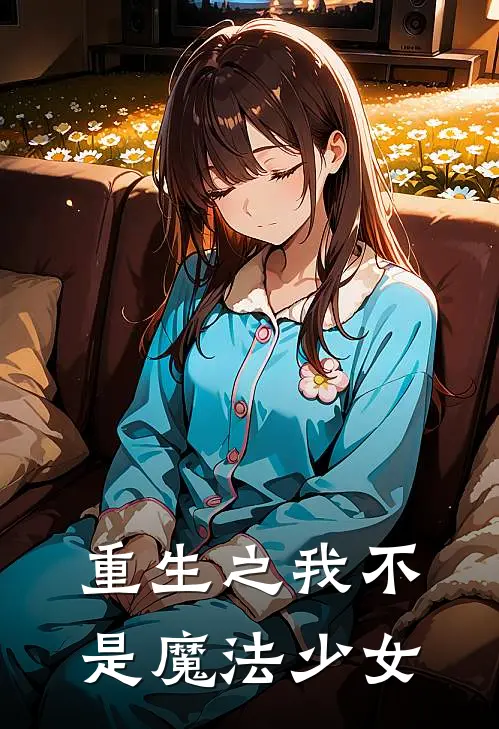 重生之我不是魔法少女