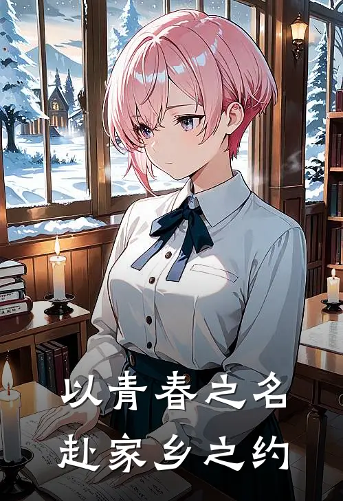 以青春之名,赴家乡之约