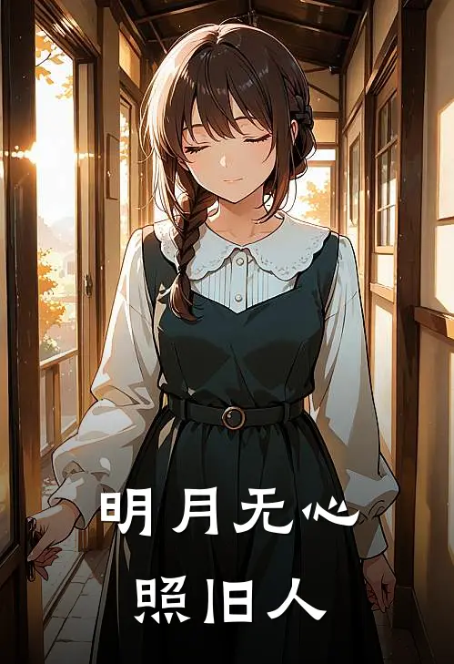 《明月无心照旧人》沈临舟宋央已完结小说_明月无心照旧人(沈临舟宋央)经典小说